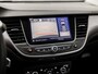 Opel Crossland X 1.2 Turbo Innovation Automaat (APPLE CARPLAY, GROOT NAVI, STUUR/STOELVERWARMING, 360 CAMERA, CLIMATE, LEDER, SPORTSTOELEN, GETINT GLAS, CRUISE, NIEUWE APK, NIEUWSTAAT)
