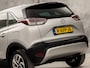 Opel Crossland X 1.2 Turbo Innovation Automaat (APPLE CARPLAY, GROOT NAVI, STUUR/STOELVERWARMING, 360 CAMERA, CLIMATE, LEDER, SPORTSTOELEN, GETINT GLAS, CRUISE, NIEUWE APK, NIEUWSTAAT)