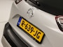 Opel Crossland X 1.2 Turbo Innovation Automaat (APPLE CARPLAY, GROOT NAVI, STUUR/STOELVERWARMING, 360 CAMERA, CLIMATE, LEDER, SPORTSTOELEN, GETINT GLAS, CRUISE, NIEUWE APK, NIEUWSTAAT)