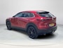 Mazda CX-30 2.0 e-SkyActiv-G M Hybrid Comfort Automaat Leder trekhaak stoelverwarming stuurverwarming dodehoek detectie