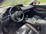 Mazda CX-30 2.0 e-SkyActiv-G M Hybrid Comfort Automaat Leder trekhaak stoelverwarming stuurverwarming dodehoek detectie