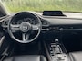 Mazda CX-30 2.0 e-SkyActiv-G M Hybrid Comfort Automaat Leder trekhaak stoelverwarming stuurverwarming dodehoek detectie