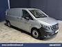 Mercedes-Benz Vito 116 CDI 164pk L3H1 Euro6 Airco | Camera | Cruisecontrol | LED | 2500kg Trekhaak Parkeersensoren, Stoelverwarming, Bijrijdersbank