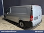 Mercedes-Benz Vito 116 CDI 164pk L3H1 Euro6 Airco | Camera | Cruisecontrol | LED | 2500kg Trekhaak Parkeersensoren, Stoelverwarming, Bijrijdersbank
