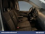 Mercedes-Benz Vito 116 CDI 164pk L3H1 Euro6 Airco | Camera | Cruisecontrol | LED | 2500kg Trekhaak Parkeersensoren, Stoelverwarming, Bijrijdersbank