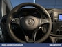 Mercedes-Benz Vito 116 CDI 164pk L3H1 Euro6 Airco | Camera | Cruisecontrol | LED | 2500kg Trekhaak Parkeersensoren, Stoelverwarming, Bijrijdersbank