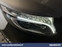 Mercedes-Benz Vito 116 CDI 164pk L3H1 Euro6 Airco | Camera | Cruisecontrol | LED | 2500kg Trekhaak Parkeersensoren, Stoelverwarming, Bijrijdersbank