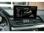 Audi Q5 55 TFSI e quattro S Edition | Panorama | Luchtvering | 360 Camera | Head-Up | Black Optic | Carbon | Trekhaak |