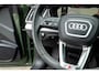 Audi Q5 55 TFSI e quattro S Edition | Panorama | Luchtvering | 360 Camera | Head-Up | Black Optic | Carbon | Trekhaak |