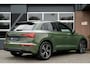 Audi Q5 55 TFSI e quattro S Edition | Panorama | Luchtvering | 360 Camera | Head-Up | Black Optic | Carbon | Trekhaak |