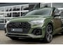 Audi Q5 55 TFSI e quattro S Edition | Panorama | Luchtvering | 360 Camera | Head-Up | Black Optic | Carbon | Trekhaak |