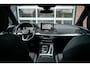 Audi Q5 55 TFSI e quattro S Edition | Panorama | Luchtvering | 360 Camera | Head-Up | Black Optic | Carbon | Trekhaak |