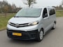 Toyota PROACE Shuttle 1.6 D-4D Cool Comfort Long 9 persoons | pano | Airco | Cruise | Radio |