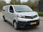 Toyota PROACE Shuttle 1.6 D-4D Cool Comfort Long 9 persoons | pano | Airco | Cruise | Radio |