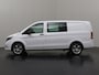Mercedes-Benz Vito 119CDI Automaat Lang 4x4 | Navigatie | Camera | Airco | Cruise