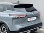 Nissan Qashqai 1.3 MHEV Xtronic Tekna Plus / Fabrieksgarantie tot 10-2028 / Panorama dak / HUD / BOSE audio / Leder / Stuur- en stoelverwarming / 1.800 kg trekgewicht / Navigatie / Apple Carplay Android / 20" LM wielen & All Season banden /