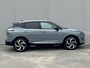 Nissan Qashqai 1.3 MHEV Xtronic Tekna Plus / Fabrieksgarantie tot 10-2028 / Panorama dak / HUD / BOSE audio / Leder / Stuur- en stoelverwarming / 1.800 kg trekgewicht / Navigatie / Apple Carplay Android / 20" LM wielen & All Season banden /