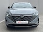 Nissan Qashqai 1.3 MHEV Xtronic Tekna Plus / Fabrieksgarantie tot 10-2028 / Panorama dak / HUD / BOSE audio / Leder / Stuur- en stoelverwarming / 1.800 kg trekgewicht / Navigatie / Apple Carplay Android / 20" LM wielen & All Season banden /