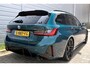BMW 3-Serie Touring 330e*M-Pakket*Dak*Trekhaak*112Dkm**Keyless*2023*Boston Green*INDIVIDUAL*