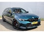 BMW 3-Serie Touring 330e*M-Pakket*Dak*Trekhaak*112Dkm**Keyless*2023*Boston Green*INDIVIDUAL*