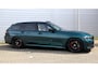 BMW 3-Serie Touring 330e*M-Pakket*Dak*Trekhaak*112Dkm**Keyless*2023*Boston Green*INDIVIDUAL*