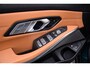 BMW 3-Serie Touring 330e*M-Pakket*Dak*Trekhaak*112Dkm**Keyless*2023*Boston Green*INDIVIDUAL*