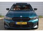 BMW 3-Serie Touring 330e*M-Pakket*Dak*Trekhaak*112Dkm**Keyless*2023*Boston Green*INDIVIDUAL*