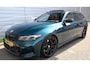 BMW 3-Serie Touring 330e*M-Pakket*Dak*Trekhaak*112Dkm**Keyless*2023*Boston Green*INDIVIDUAL*