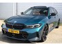 BMW 3-Serie Touring 330e*M-Pakket*Dak*Trekhaak*112Dkm**Keyless*2023*Boston Green*INDIVIDUAL*