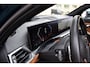 BMW 3-Serie Touring 330e*M-Pakket*Dak*Trekhaak*112Dkm**Keyless*2023*Boston Green*INDIVIDUAL*