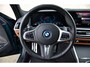 BMW 3-Serie Touring 330e*M-Pakket*Dak*Trekhaak*112Dkm**Keyless*2023*Boston Green*INDIVIDUAL*