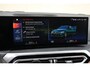 BMW 3-Serie Touring 330e*M-Pakket*Dak*Trekhaak*112Dkm**Keyless*2023*Boston Green*INDIVIDUAL*