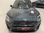 MINI Countryman 1.5 C JCW XL LEGEND-GREY/PANO/JCW-LEER+MASSAGE/H&K/HEAD-UP/ADAPTIVE-ONDERSTEL/360CAMERA/ACC/KEYLESS/CARPLAY/MEMORY/19"JCW BLACK/EL.TREKHAAK/BLACK-PACK/UNIEKE AUTO/BTW-AUTO