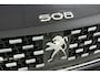 Peugeot 508 1.6 HYbrid GT 225 Panoramadak FOCAL Alcantara 360 Camera