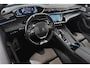 Peugeot 508 1.6 HYbrid GT 225 Panoramadak FOCAL Alcantara 360 Camera