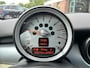 MINI Clubman 1.6 Cooper Chili|Trekhaak|Xenon|Navi|APK+OH nw|leer