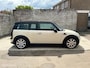 MINI Clubman 1.6 Cooper Chili|Trekhaak|Xenon|Navi|APK+OH nw|leer