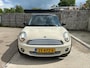 MINI Clubman 1.6 Cooper Chili|Trekhaak|Xenon|Navi|APK+OH nw|leer