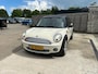 MINI Clubman 1.6 Cooper Chili|Trekhaak|Xenon|Navi|APK+OH nw|leer