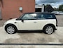 MINI Clubman 1.6 Cooper Chili|Trekhaak|Xenon|Navi|APK+OH nw|leer