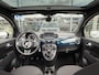 Fiat 500 1.0 Hybrid Dolcevita Finale | Parkeersensoren | Cruise Controle | Pano. dak