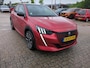 Peugeot e-208 EV GT Pack 50 kWh Panoramadak | Stoelverwarming | Camera | BTW auto