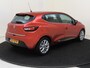 Renault Clio 1.2 TCe Intens | airco automatisch | audio-navigatie full map | cruise control | lederen/stof bekleding | LED koplampen | lichtmetalen velgen 16" |