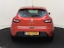 Renault Clio 1.2 TCe Intens | airco automatisch | audio-navigatie full map | cruise control | lederen/stof bekleding | LED koplampen | lichtmetalen velgen 16" |