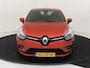 Renault Clio 1.2 TCe Intens | airco automatisch | audio-navigatie full map | cruise control | lederen/stof bekleding | LED koplampen | lichtmetalen velgen 16" |