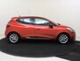 Renault Clio 1.2 TCe Intens | airco automatisch | audio-navigatie full map | cruise control | lederen/stof bekleding | LED koplampen | lichtmetalen velgen 16" |