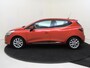 Renault Clio 1.2 TCe Intens | airco automatisch | audio-navigatie full map | cruise control | lederen/stof bekleding | LED koplampen | lichtmetalen velgen 16" |
