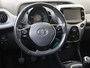Toyota Aygo 1.0 VVT-i x-nav | airco | Apple Carplay/Android Auto | navigatiesysteem |