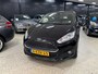 Ford Fiesta 1.6 TDCI Titanium Navigatie Keyless ECC Airco PDC NAP NL