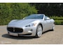 Maserati GranCabrio 4.7 | Lage kilometerstand! | Inr. welkom
